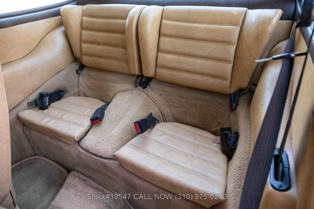 1981 Porsche 911 Carrera SC - Image 21 of 31