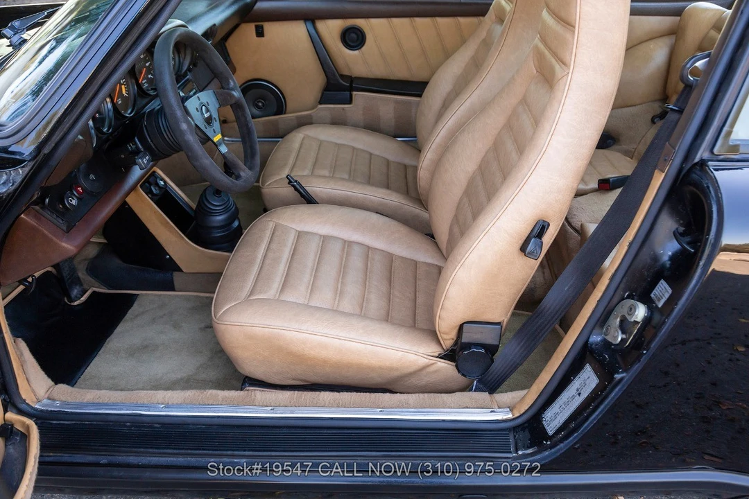 1981 Porsche 911 Carrera SC - Image 20 of 31