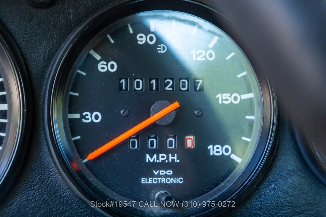 1981 Porsche 911 Carrera SC - Image 24 of 31