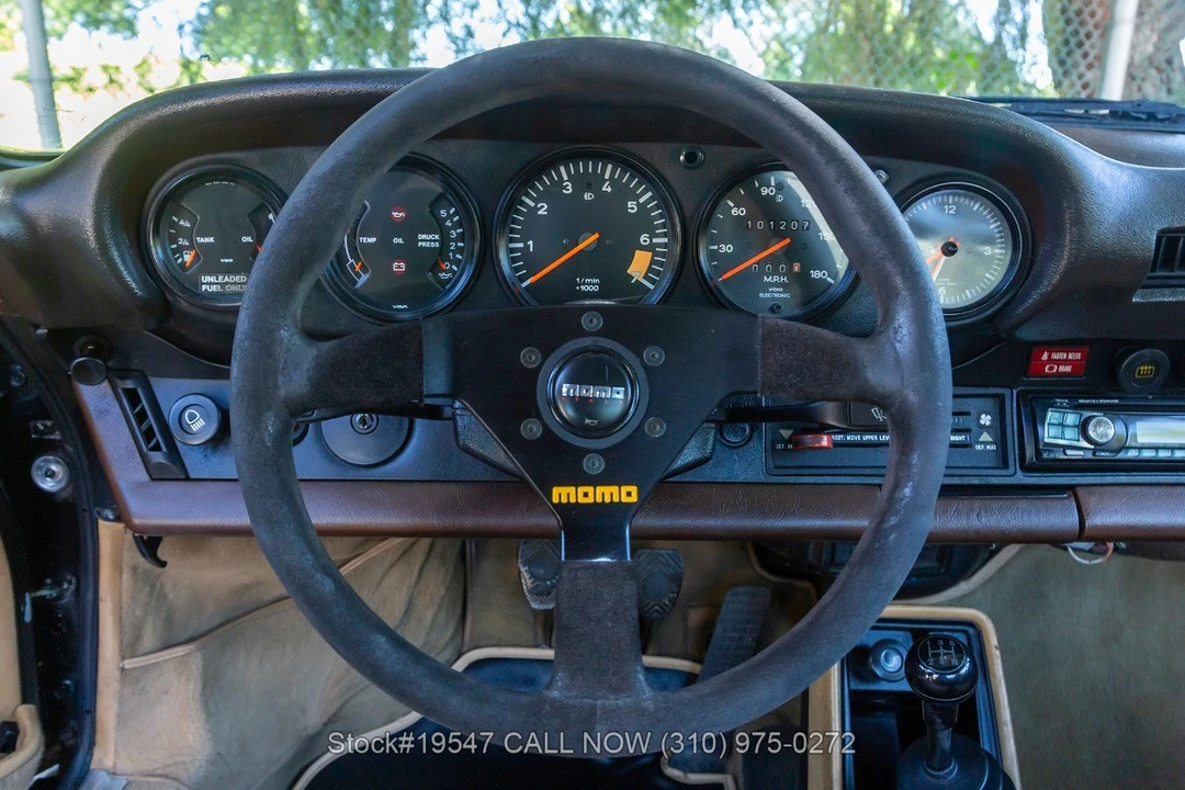 1981 Porsche 911 Carrera SC - Image 23 of 31