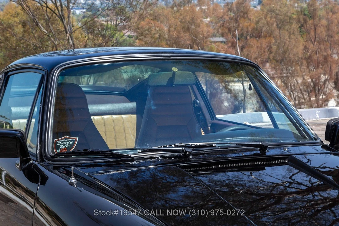 1981 Porsche 911 Carrera SC - Image 12 of 31
