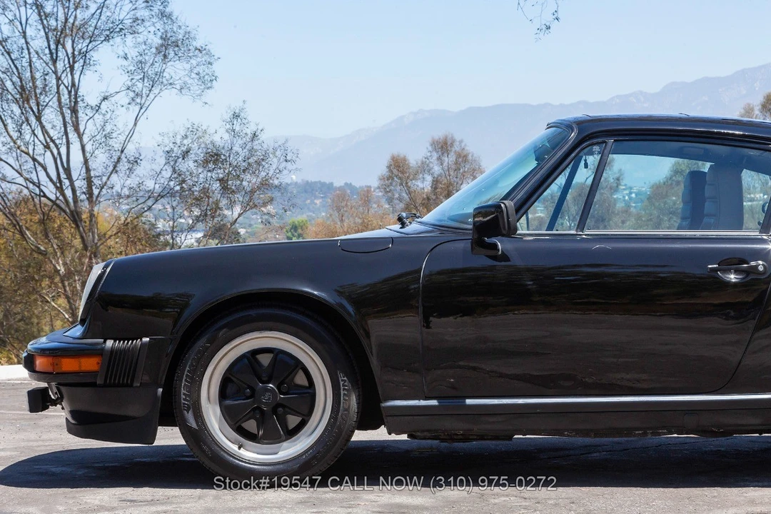 1981 Porsche 911 Carrera SC - Image 16 of 31