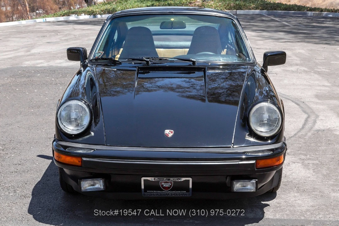 1981 Porsche 911 Carrera SC - Image 2 of 31