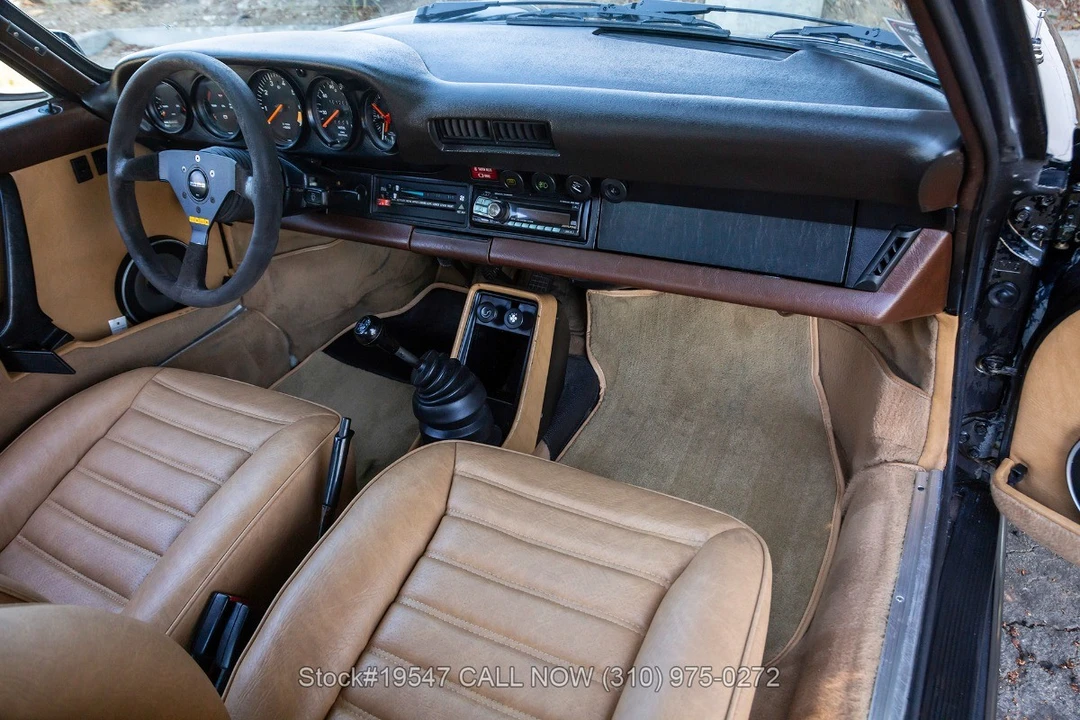1981 Porsche 911 Carrera SC - Image 27 of 31