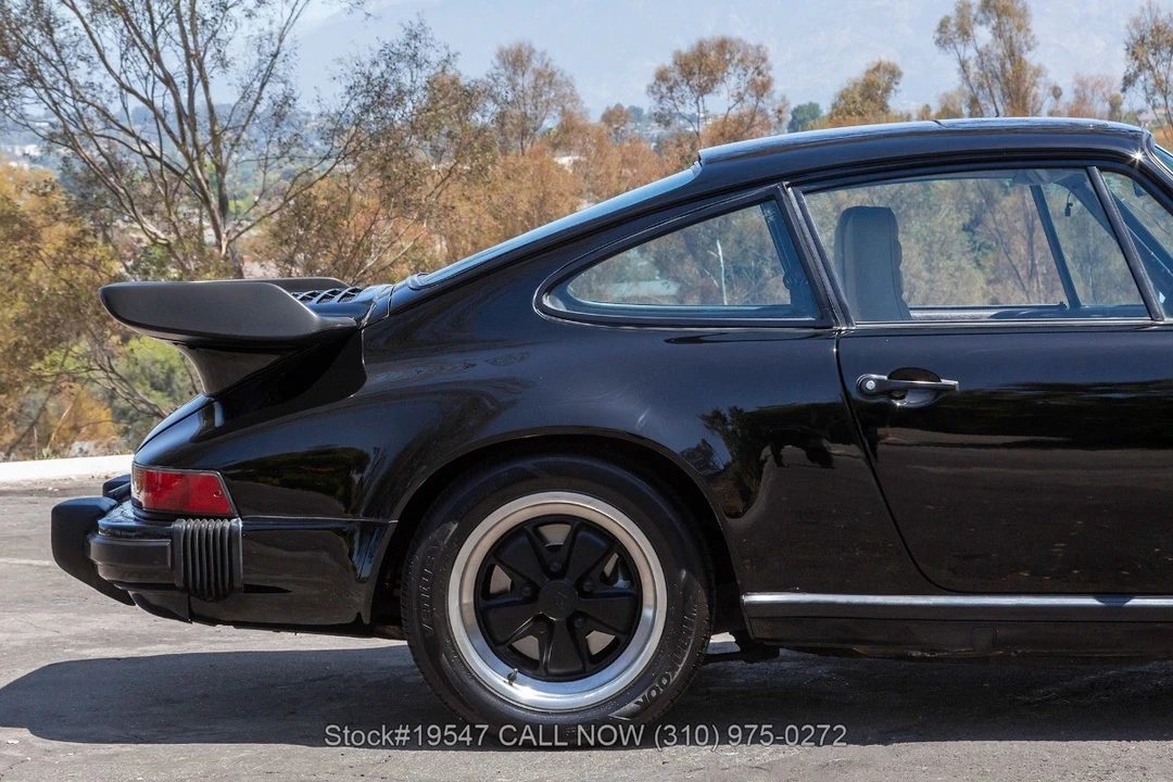 1981 Porsche 911 Carrera SC - Image 14 of 31