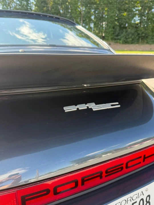 1981 Porsche 911 Carrera SC - Image 6 of 20