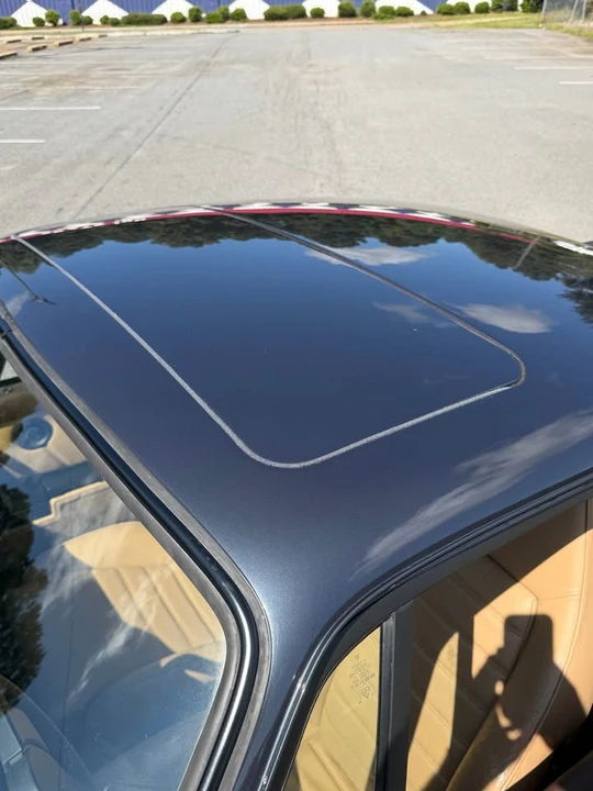 1981 Porsche 911 Carrera SC - Image 7 of 20