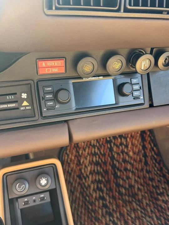 1981 Porsche 911 Carrera SC - Image 10 of 20