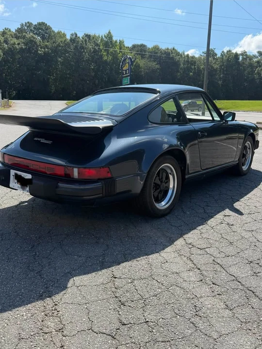 1981 Porsche 911 Carrera SC - Image 3 of 20