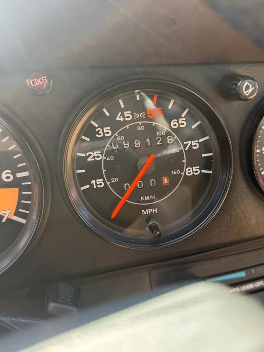 1981 Porsche 911 Carrera SC - Image 11 of 20