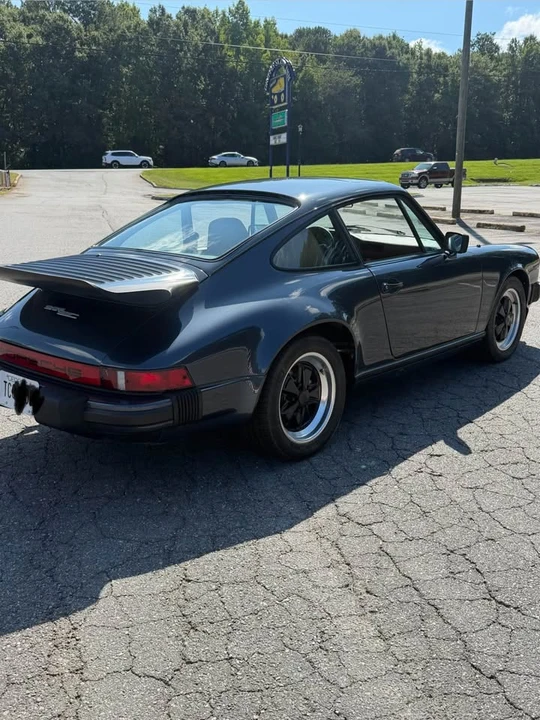 1981 Porsche 911 Carrera SC - Image 2 of 20