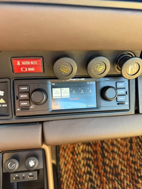 1981 Porsche 911 Carrera SC - Image 18 of 20