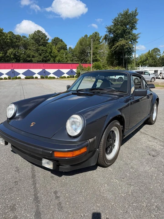 1981 Porsche 911 Carrera SC - Image 16 of 20