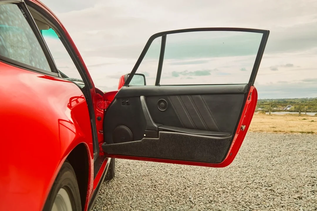 1981 Porsche 911 Carrera SC - Image 29 of 30