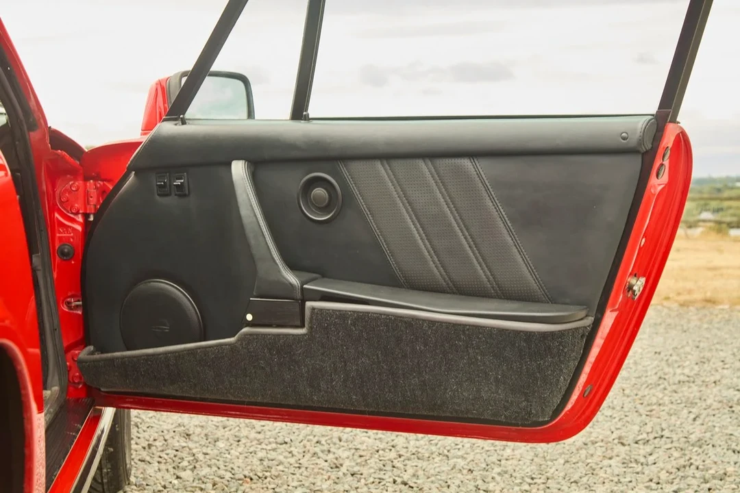 1981 Porsche 911 Carrera SC - Image 30 of 30