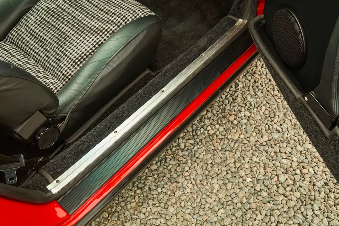1981 Porsche 911 Carrera SC - Image 6 of 30