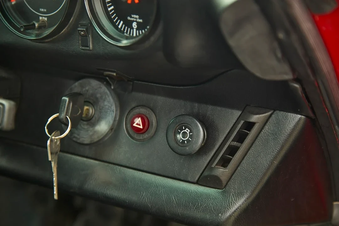 1981 Porsche 911 Carrera SC - Image 4 of 30
