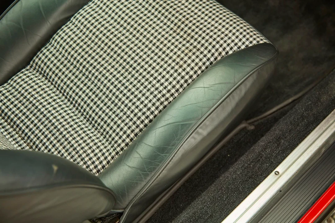1981 Porsche 911 Carrera SC - Image 8 of 30