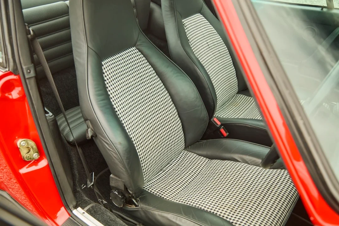1981 Porsche 911 Carrera SC - Image 10 of 30
