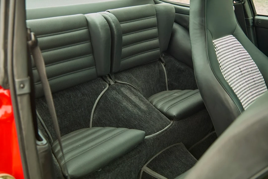 1981 Porsche 911 Carrera SC - Image 14 of 30