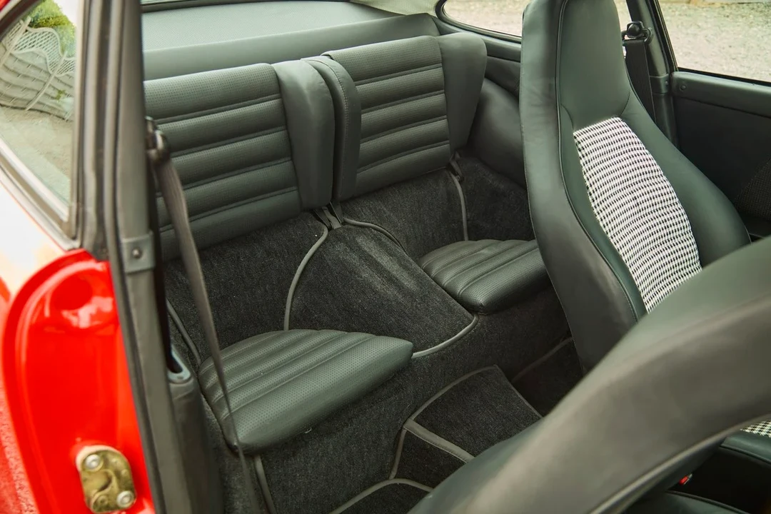 1981 Porsche 911 Carrera SC - Image 16 of 30