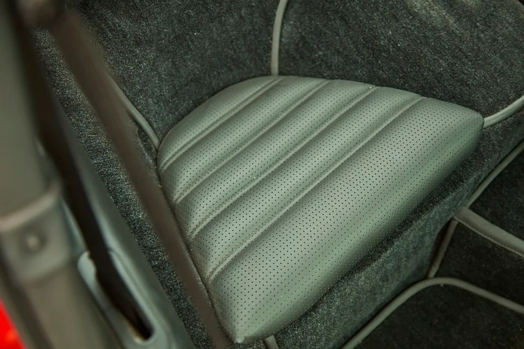 1981 Porsche 911 Carrera SC - Image 12 of 30