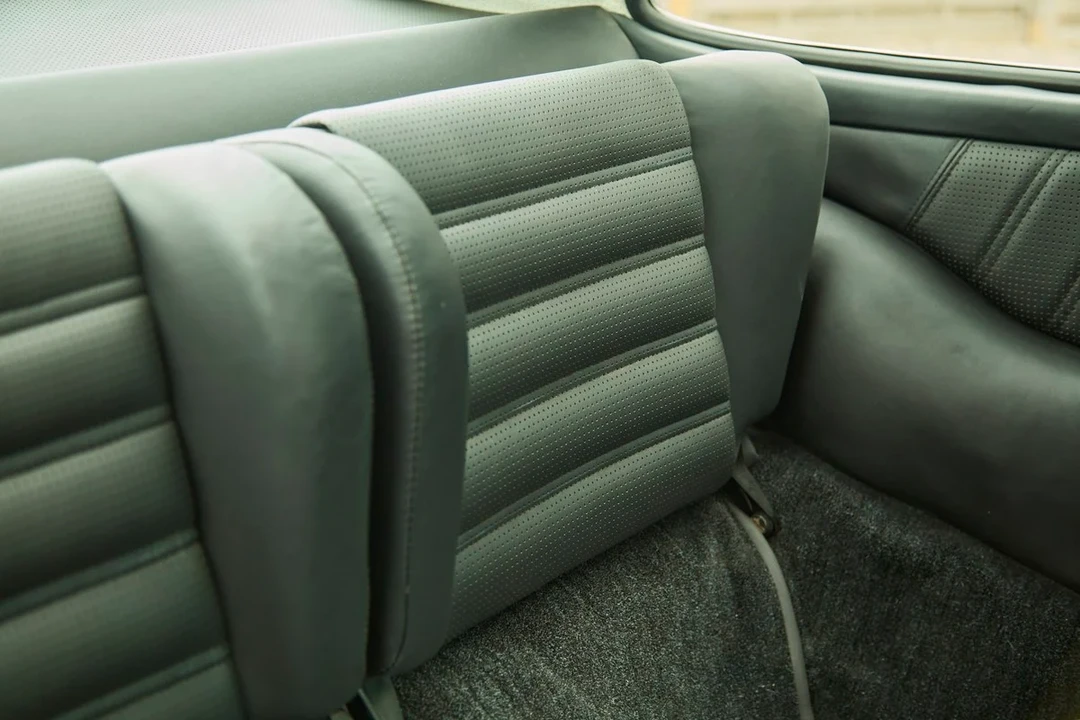 1981 Porsche 911 Carrera SC - Image 20 of 30