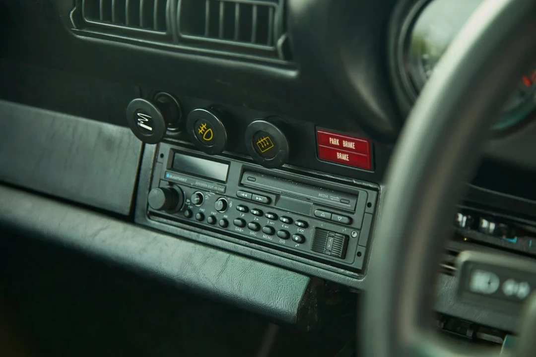 1981 Porsche 911 Carrera SC - Image 22 of 30