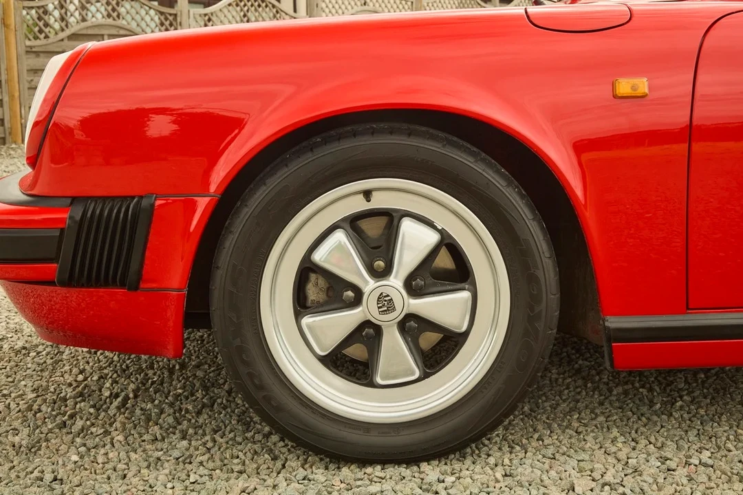 1981 Porsche 911 Carrera SC - Image 25 of 30