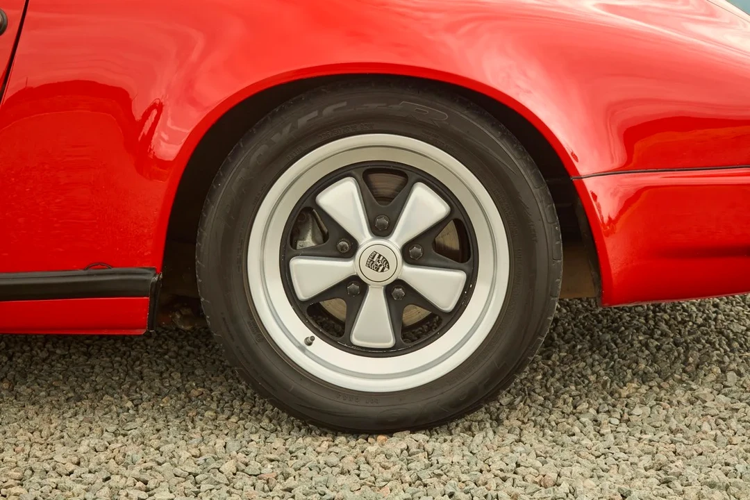 1981 Porsche 911 Carrera SC - Image 26 of 30