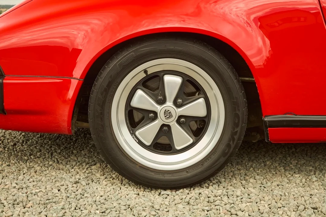 1981 Porsche 911 Carrera SC - Image 27 of 30