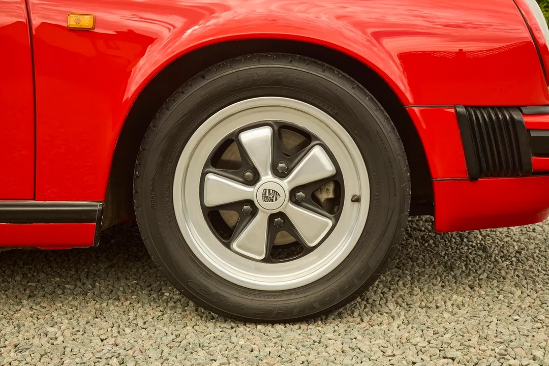 1981 Porsche 911 Carrera SC - Image 28 of 30