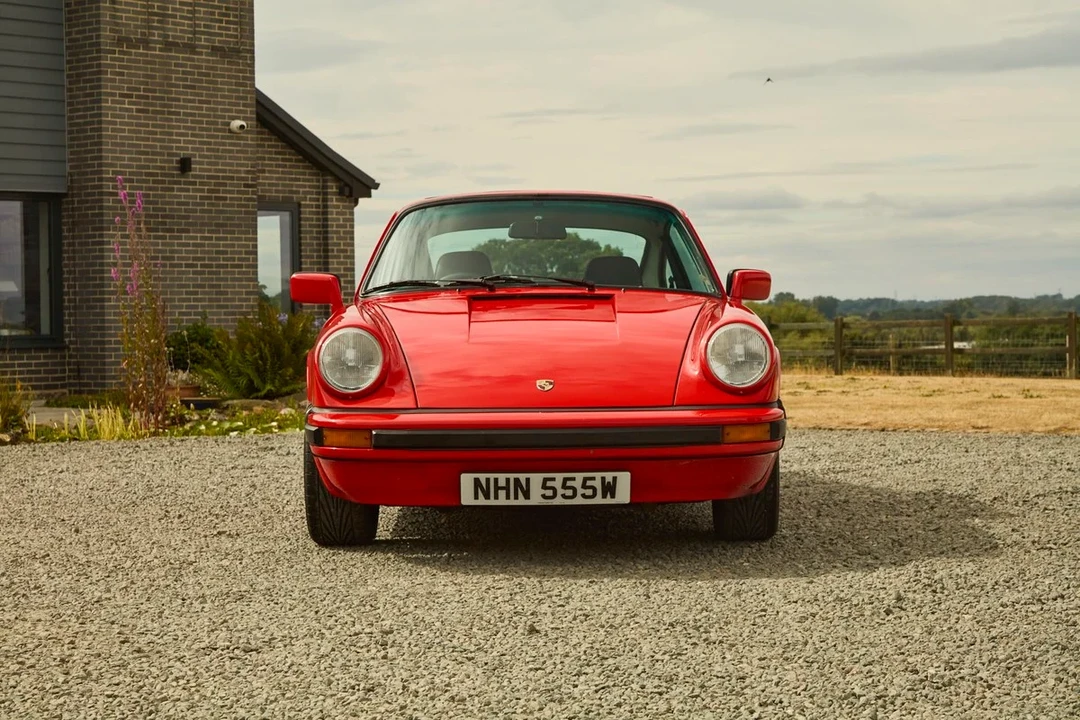 1981 Porsche 911 Carrera SC - Image 3 of 30