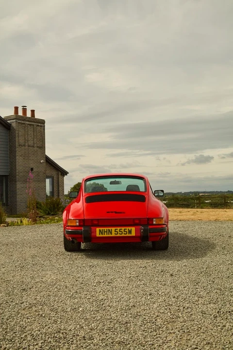 1981 Porsche 911 Carrera SC - Image 17 of 30