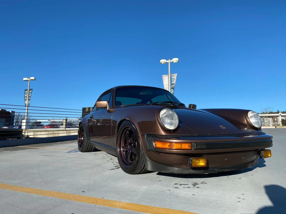 1981 Porsche 911 Carrera SC - Image 2 of 31