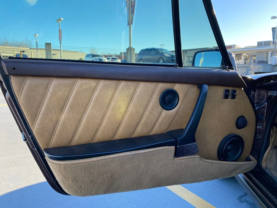 1981 Porsche 911 Carrera SC - Image 26 of 31