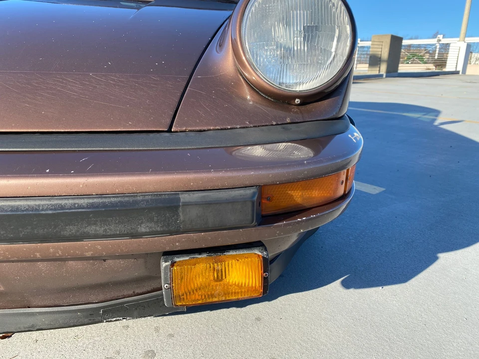 1981 Porsche 911 Carrera SC - Image 21 of 31