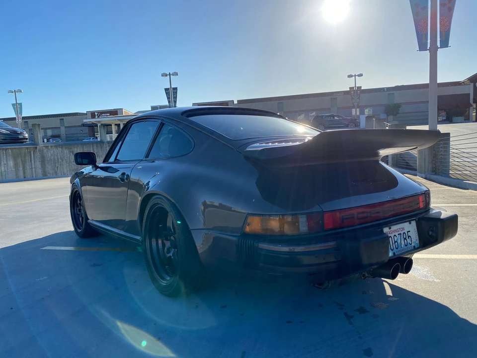 1981 Porsche 911 Carrera SC - Image 5 of 31