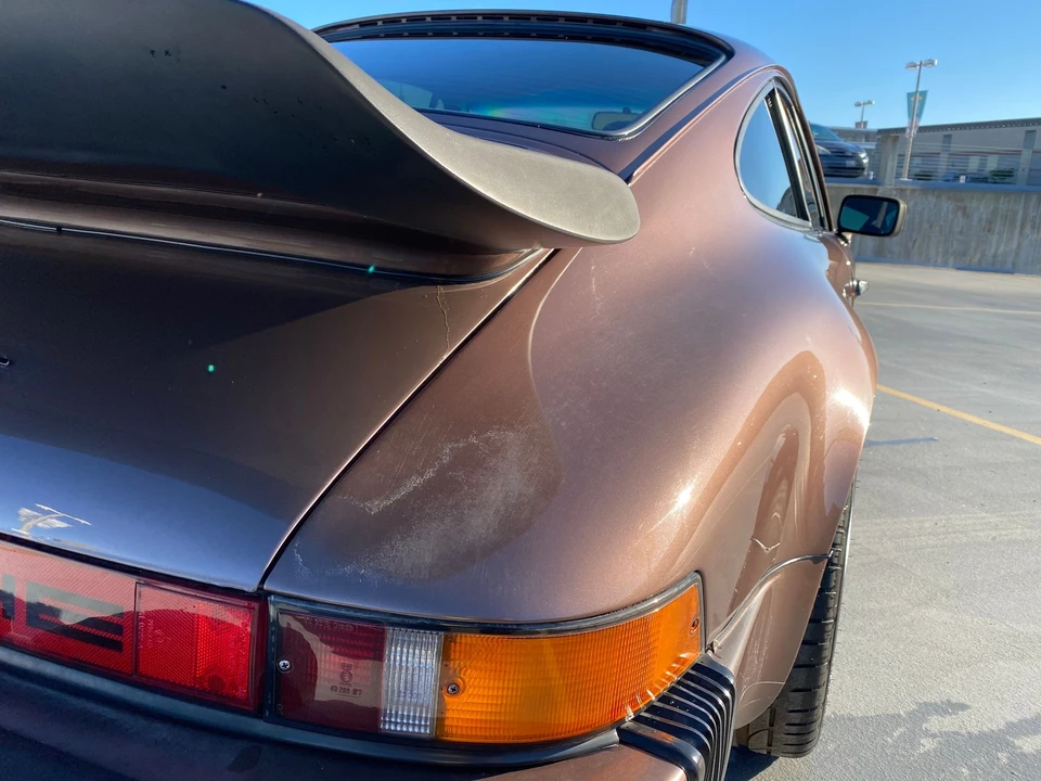 1981 Porsche 911 Carrera SC - Image 13 of 31