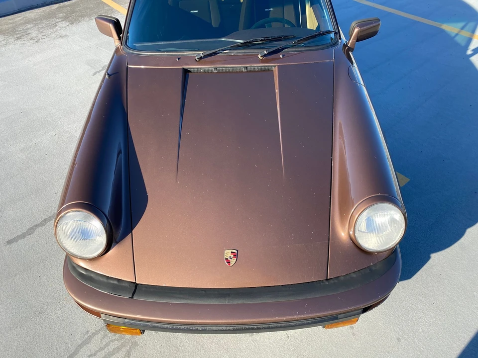 1981 Porsche 911 Carrera SC - Image 22 of 31