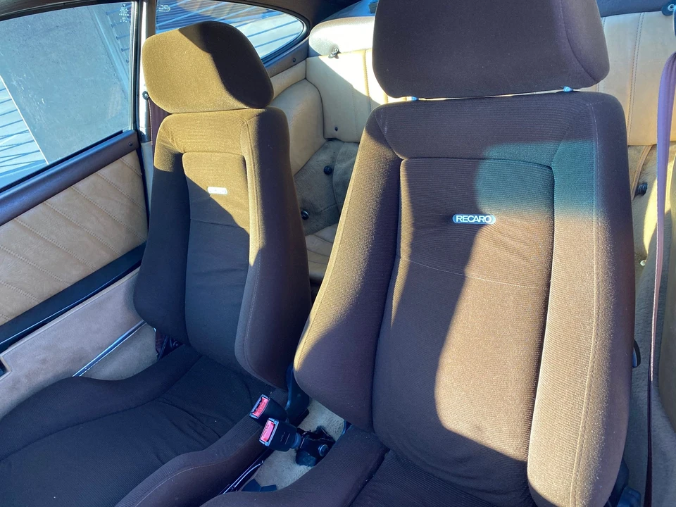 1981 Porsche 911 Carrera SC - Image 27 of 31