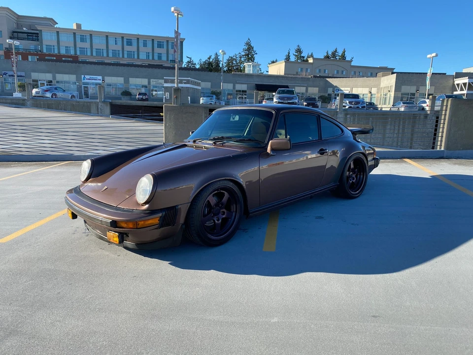 1981 Porsche 911 Carrera SC - Image 3 of 31