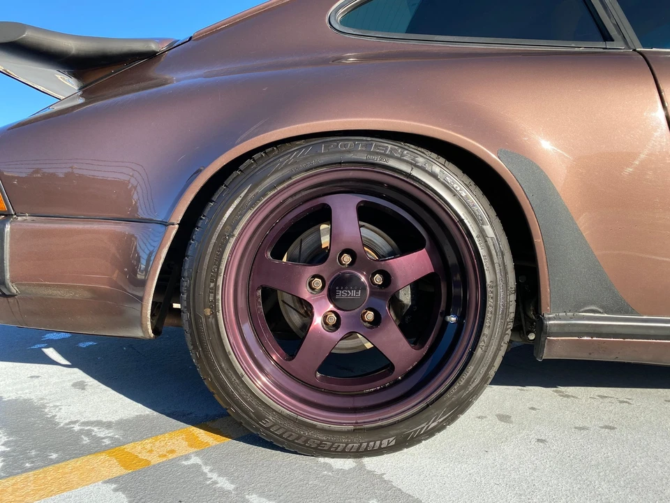 1981 Porsche 911 Carrera SC - Image 7 of 31