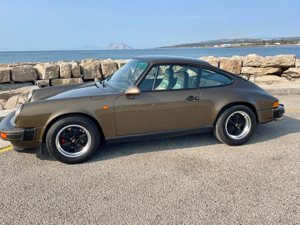 1981 Porsche 911 Carrera SC - Image 11 of 30