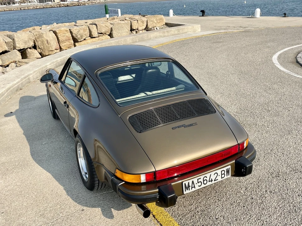 1981 Porsche 911 Carrera SC - Image 13 of 30
