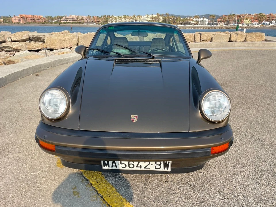 1981 Porsche 911 Carrera SC - Image 10 of 30