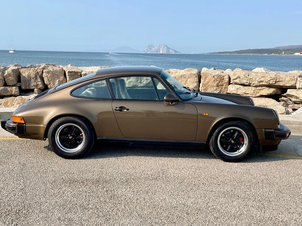 1981 Porsche 911 Carrera SC - Image 12 of 30