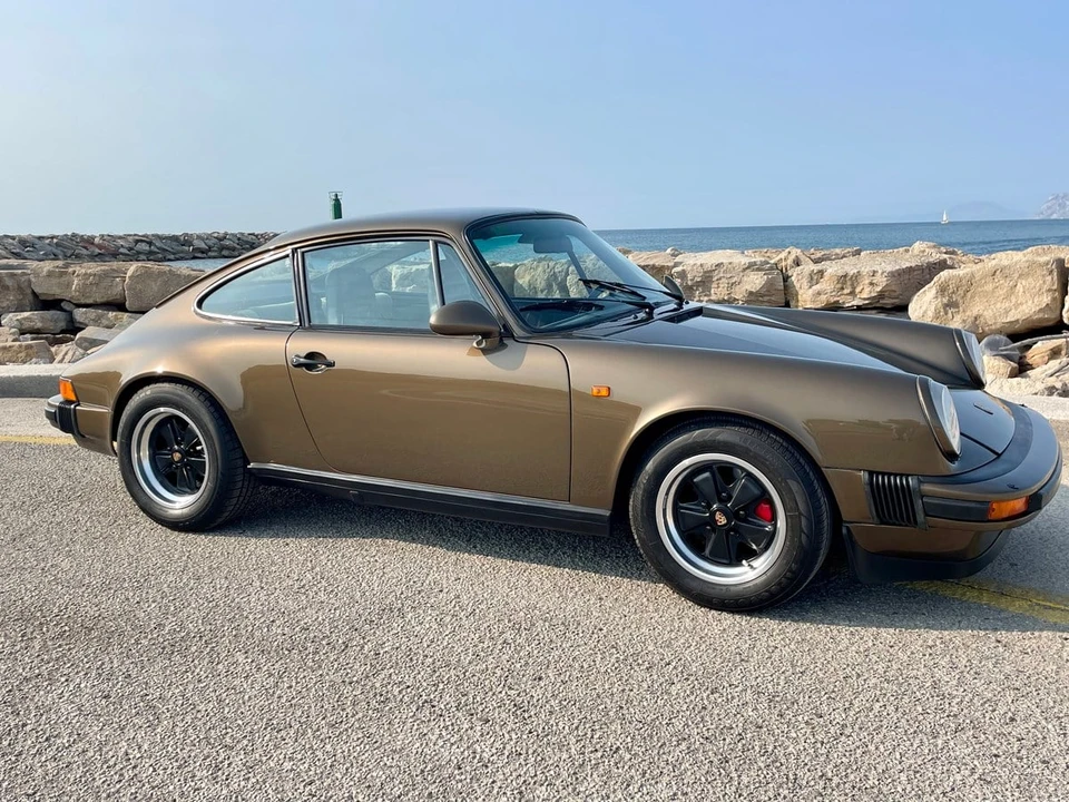 1981 Porsche 911 Carrera SC - Image 21 of 30