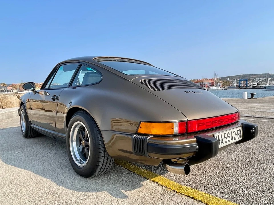 1981 Porsche 911 Carrera SC - Image 19 of 30