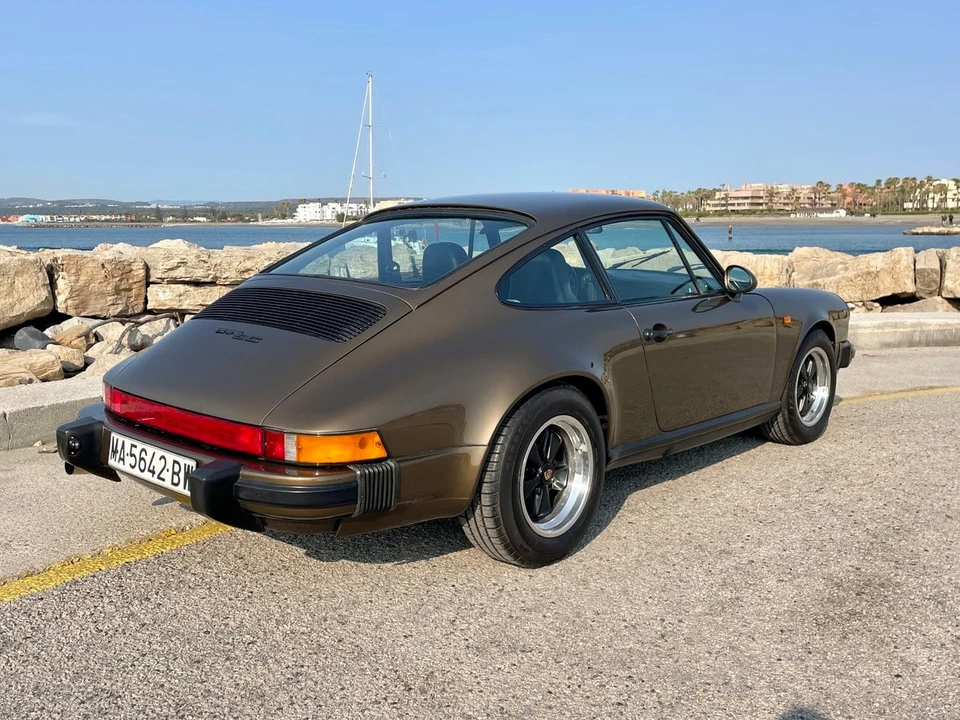 1981 Porsche 911 Carrera SC - Image 23 of 30